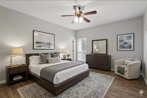 Bedroom - 560 Piney Plains Ln, Covington, LA 70435 photo 5 of 5