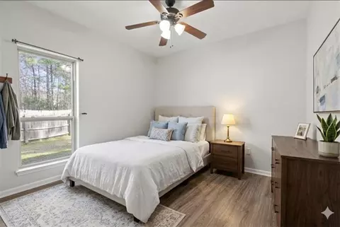 Bedroom - 560 Piney Plains Ln, Covington, LA 70435 photo 4 of 5