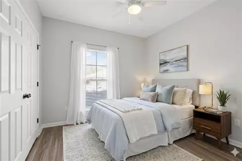 Bedroom - 560 Piney Plains Ln, Covington, LA 70435 photo 2 of 5