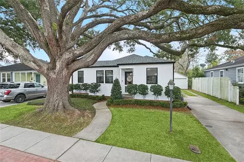 4436 Ware Ave, Jefferson, LA 70121