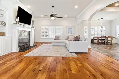 Living - 109 Lac Cypriere Dr, Luling, LA 70070 photo 1 of 1