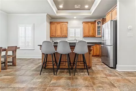 Kitchen - 109 Lac Cypriere Dr, Luling, LA 70070 photo 1 of 2