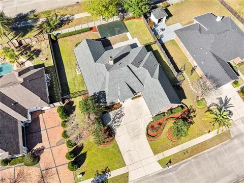 View/Area - 109 Lac Cypriere Dr, Luling, LA 70070 photo 1 of 2