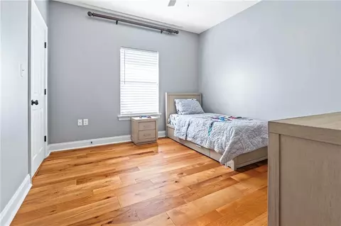 Bedroom - 109 Lac Cypriere Dr, Luling, LA 70070 photo 1 of 1