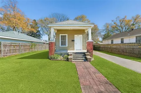 607 Terrace St, Jefferson, LA 70121