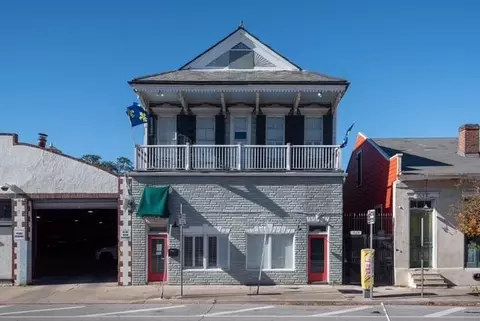 1029 N Rampart St, New Orleans, LA 70116