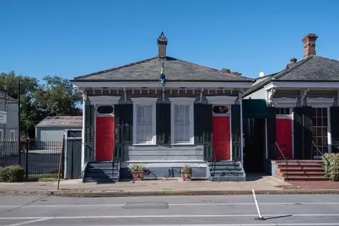 1009 N Rampart St, New Orleans, LA 70116