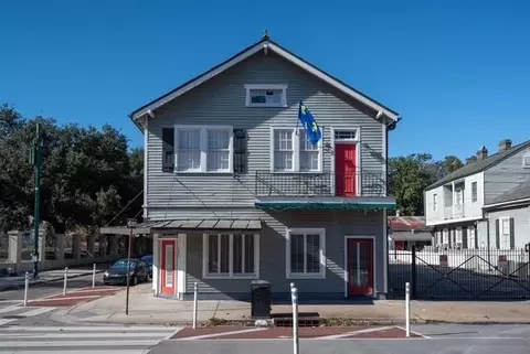 1001 N Rampart St, New Orleans, LA 70116