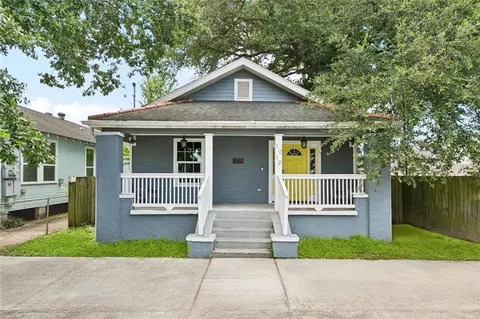 1010 Lamanche St, New Orleans, LA 70117