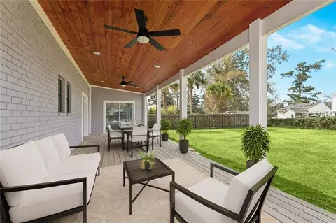 Exterior - 412 Milling Ave, Luling, LA 70070 photo 3 of 3