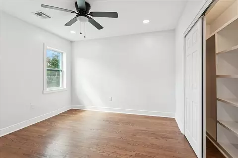 Bedroom - 412 Milling Ave, Luling, LA 70070 photo 5 of 5