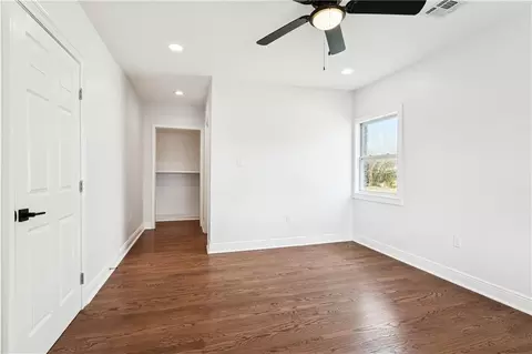 Bedroom - 412 Milling Ave, Luling, LA 70070 photo 4 of 5