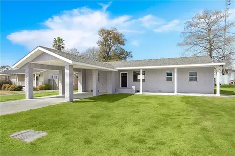 Exterior - 412 Milling Ave, Luling, LA 70070 photo 2 of 3