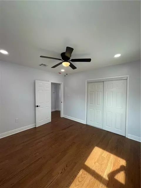 Bedroom - 412 Milling Ave, Luling, LA 70070 photo 2 of 5