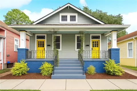 1707 05 Rousselin Dr, New Orleans, LA 70119