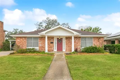 4812 Green Acres Ct, Metairie, LA 70003