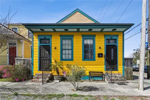 640 Lizardi St, New Orleans, LA 70117