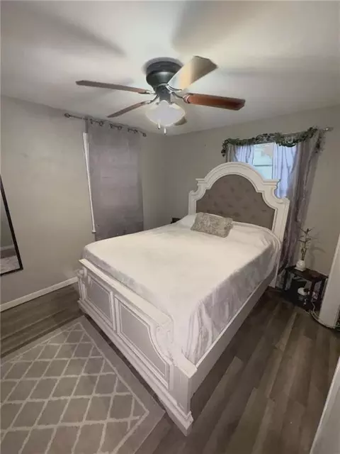 Bedroom - 25195 West St, Springfield, LA 70462 photo 2 of 9