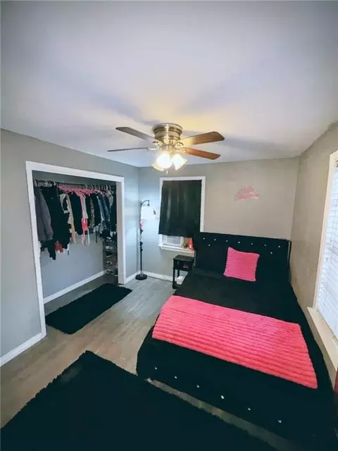 Bedroom - 25195 West St, Springfield, LA 70462 photo 7 of 9
