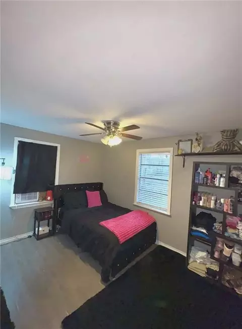 Bedroom - 25195 West St, Springfield, LA 70462 photo 5 of 9