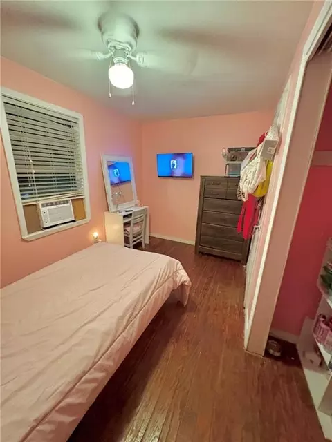 Bedroom - 25195 West St, Springfield, LA 70462 photo 9 of 9