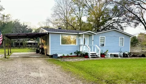 25195 West St, Springfield, LA 70462