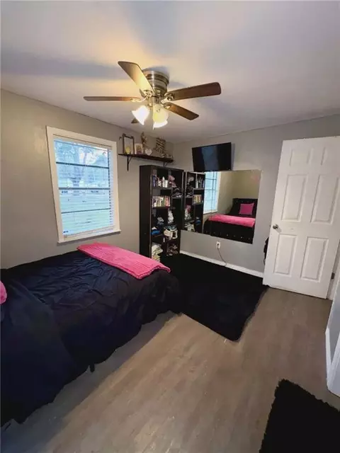 Bedroom - 25195 West St, Springfield, LA 70462 photo 6 of 9