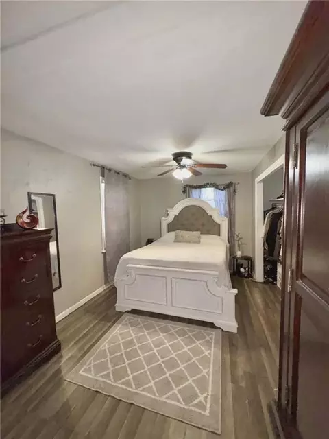 Bedroom - 25195 West St, Springfield, LA 70462 photo 1 of 9