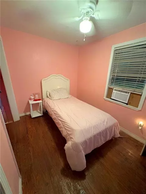 Bedroom - 25195 West St, Springfield, LA 70462 photo 8 of 9