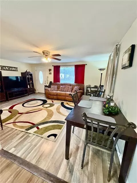 Living - 25195 West St, Springfield, LA 70462 photo 3 of 3