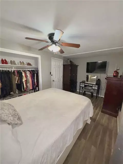 Bedroom - 25195 West St, Springfield, LA 70462 photo 4 of 9