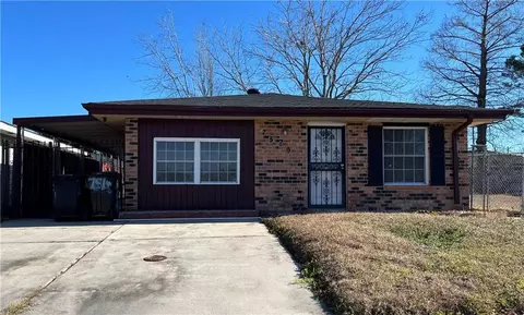 7519 Shorewood Blvd, New Orleans, LA 70128