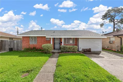 5153 Mount Shasta Dr, Marrero, LA 70072