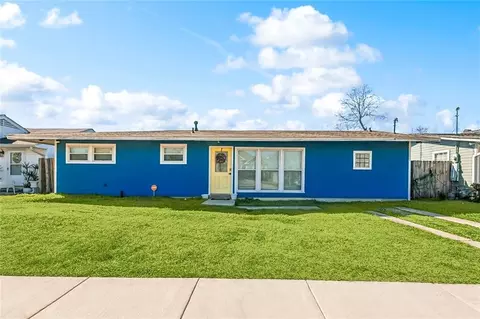 4966 Gallier Dr, New Orleans, LA 70126