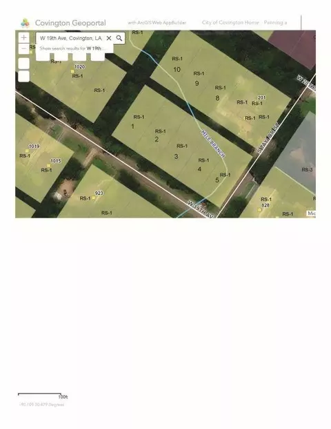 3 W 19th Ave # -5, Covington, LA 70433