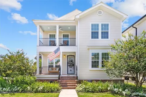 6704 Canal Blvd, New Orleans, LA 70124