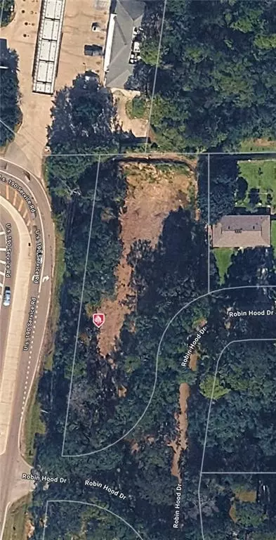 Hwy 190 Service Road, Covington, LA 70433