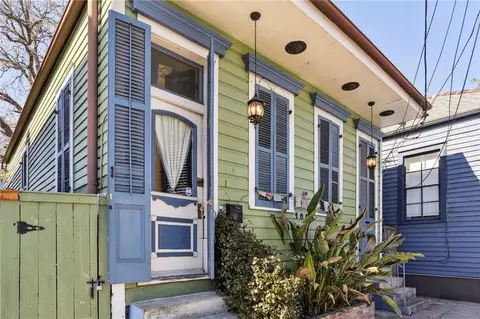 1008 Franklin Ave, New Orleans, LA 70117