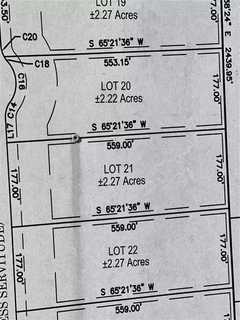 4544 Navys Way, Boyce, LA 71409 photo 9