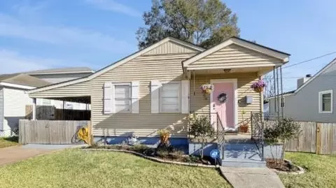 809 Cathy Ave, Metairie, LA 70003