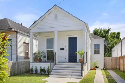 515 Homer St, New Orleans, LA 70114