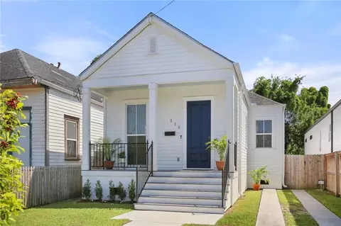 515 Homer St, New Orleans, LA 70114