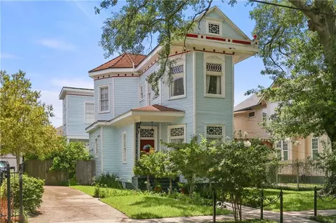 1920 Peniston St, New Orleans, LA 70115