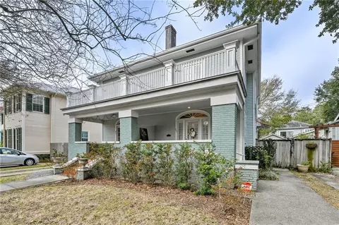 943 Wilson Dr #943, New Orleans, LA 70119