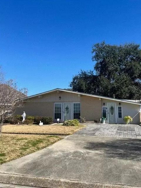 5917 Campus Blvd, New Orleans, LA 70126