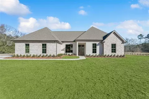 22341 Prats Rd, Abita Springs, LA 70420