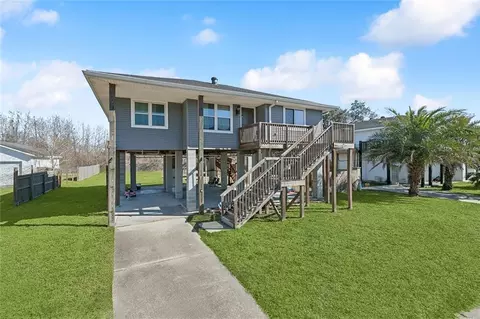 138 Bazile Dr, Braithwaite, LA 70040
