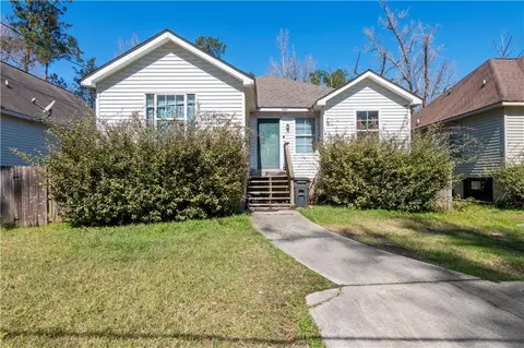 4695 Oak Dr, Slidell, LA 70461