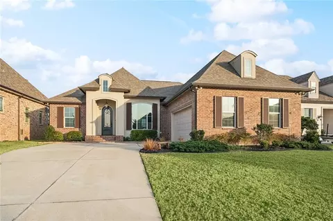 1234 Cutter Cv, Slidell, LA 70458