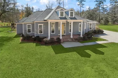 483 Highway 1085, Madisonville, LA 70447